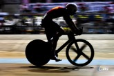 UEC TRACK JUNIORS & U23 EUROPEAN CHAMPIONSHIPS 2025 - Anadia (Portugal) -  - 19/07/2025 -  - photo Tommaso Pelagalli/SprintCyclingAgency?2025